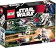 レゴ スターウォーズ クローン・トルーパー バトル・パック 7655