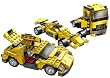 レゴ クリエイター・クールカー 4939
