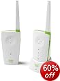 Petit Terraillon Petit Hanson 2-Channel Baby Monitor