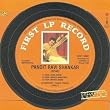 First LP Record