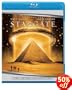 Stargate (Extended Cut) [Blu-ray]
