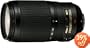 Nikon AF-S VR Zoom Nikkor ED 70-300mm F4.5-5.6G (IF)