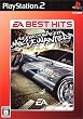 EA BEST HITS ニード・フォー・スピード モスト・ウォンテッド