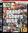 Grand Theft Auto IV(輸入版)