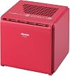 ZOJIRUSHI 空気清浄機エアブリーズ レッド PA-WA08-RA