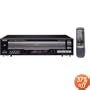 TEAC PD-D2610 5-CD Carousel Changer with MP3 CD Playback