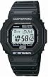 CASIO (カシオ) 腕時計 G-SHOCK The G DIGITAL タフソーラー 電波時計 GW-5600J-1JF