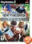 Sega Genesis Collection