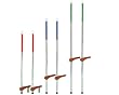 トーエイライト カラー竹馬 185cm 緑 T-2470G