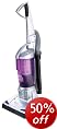 Morphy Richards Performair Bagless 1700w Upright Vacuum Cleaner