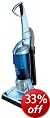 Morphy Richards Performair Bagless 1700w Allergy Upright Vacuum Cleaner