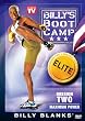 Bootcamp Elite Mission Two: Maxium Power