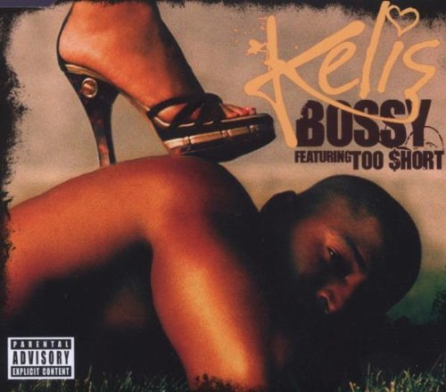 Kelis - Bossy