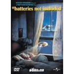 ニューヨーク東8番街の奇跡