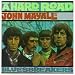 A Hard Road