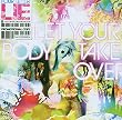 Let Your Body Take Over