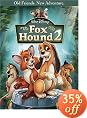 The Fox and the Hound 2