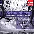 Schoenberg: Verklärte Nacht; Pelleas und Melisande