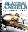 Blazing Angels: Squadrons of WWII(輸入版)