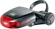 キャットアイ(CAT EYE) 2モードフラッシングライト TL-LD270-R レッド TL-LD270-R