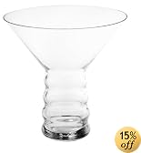 Riedel O Martini Glasses, Set of 2