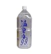 (お徳用ボックス) エスオーシー 温泉水99 ペットボトル 2L×6本