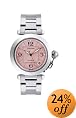 Cartier Women's Pasha C Automatic Watch