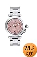 Cartier Women's Pasha C Automatic Watch