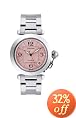 Cartier Women's Pasha C Automatic Watch