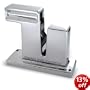 Taylors Eye Witness Classic Chantry Knife Sharpener - Chrome