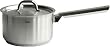 Fissler アテナ ソースパン 16cm フタ付 33-169-16