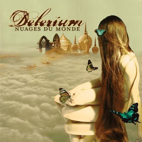 Delerium - Nuages Du Monde