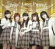 Love Power(初回限定盤)(DVD付)