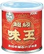 ユウキ食品 超級味玉(ウェイユー)化学調味料無添加300g