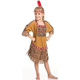 Girls' Costumes
