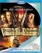 パイレーツ・オブ・カリビアン 呪われた海賊たち (Blu-ray Disc)