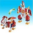キーボッツ ネオコアモンスターシリーズ09 フレイムペガサス