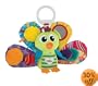 Lamaze Jacques the Peacock