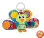 Lamaze Jacques the Peacock