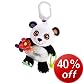 Lamaze Play & Grow Patty the Panda