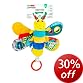 Lamaze Freddie The Firefly