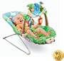 Fisher-Price Rainforest Bouncer