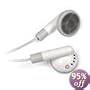 Apple iPod Mini/ U2/ Nano/ Video/ Photo/4GB/ Shuffle Handsfree Headset