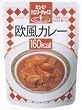 キューピー カロリーチョイス  欧風カレー 160kcal