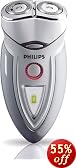 PHILIPS �V�F�[�o�[ HQ6070 �A�f�B�N�g�O���[
