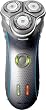 PHILIPS シェーバー HQ7180アイシーシルバー