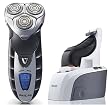 PHILIPS シェーバー HQ9190CC マグネティックブラック
