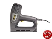 Stanley 0-TRE550 Electric Staple/Nail Gun