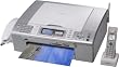 BROTHER 薄型デジタル複合機 MyMio（マイミーオ） MFC-850CDN