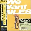ウィ・ウォント・マイルス(紙ジャケット仕様)